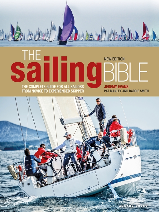 Title details for The Sailing Bible by Jeremy Evans - Available